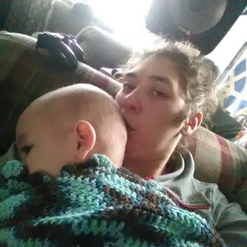 Meet your Posher, Layla